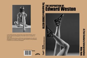 Assignment 4 - Initial 'Weston-esque' cover